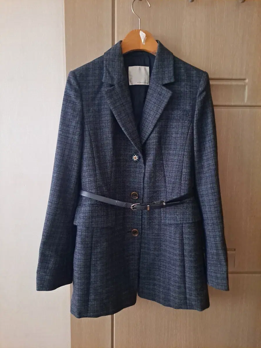 leplein Tweed Jacket #르플레인,#leplein,#트위드자켓,#다혜 on leplein Tweed Jacket #르플레인,#leplein,#트위드자켓,#다혜 on